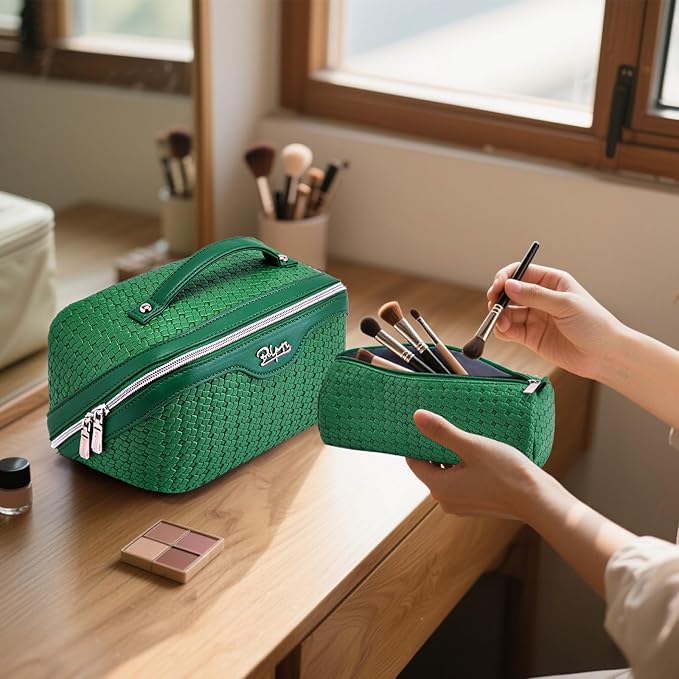 Luxury Cosmetic Bag