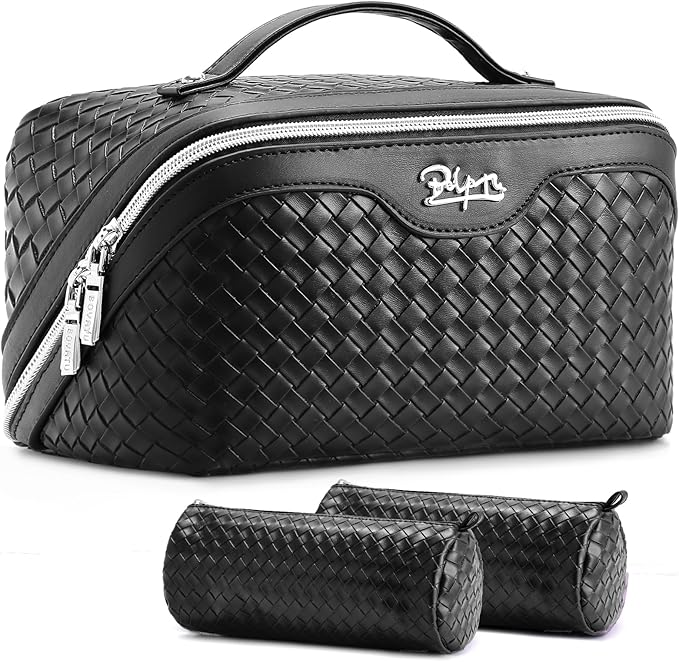Luxury Cosmetic Bag