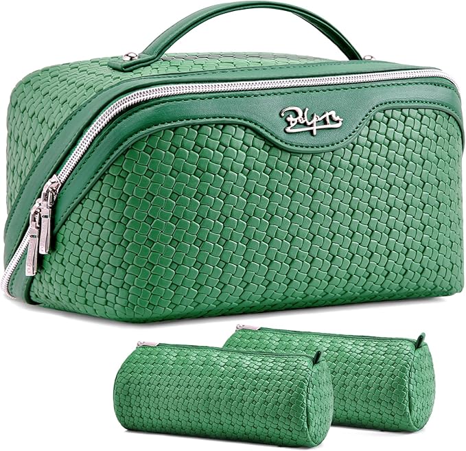 Luxury Cosmetic Bag