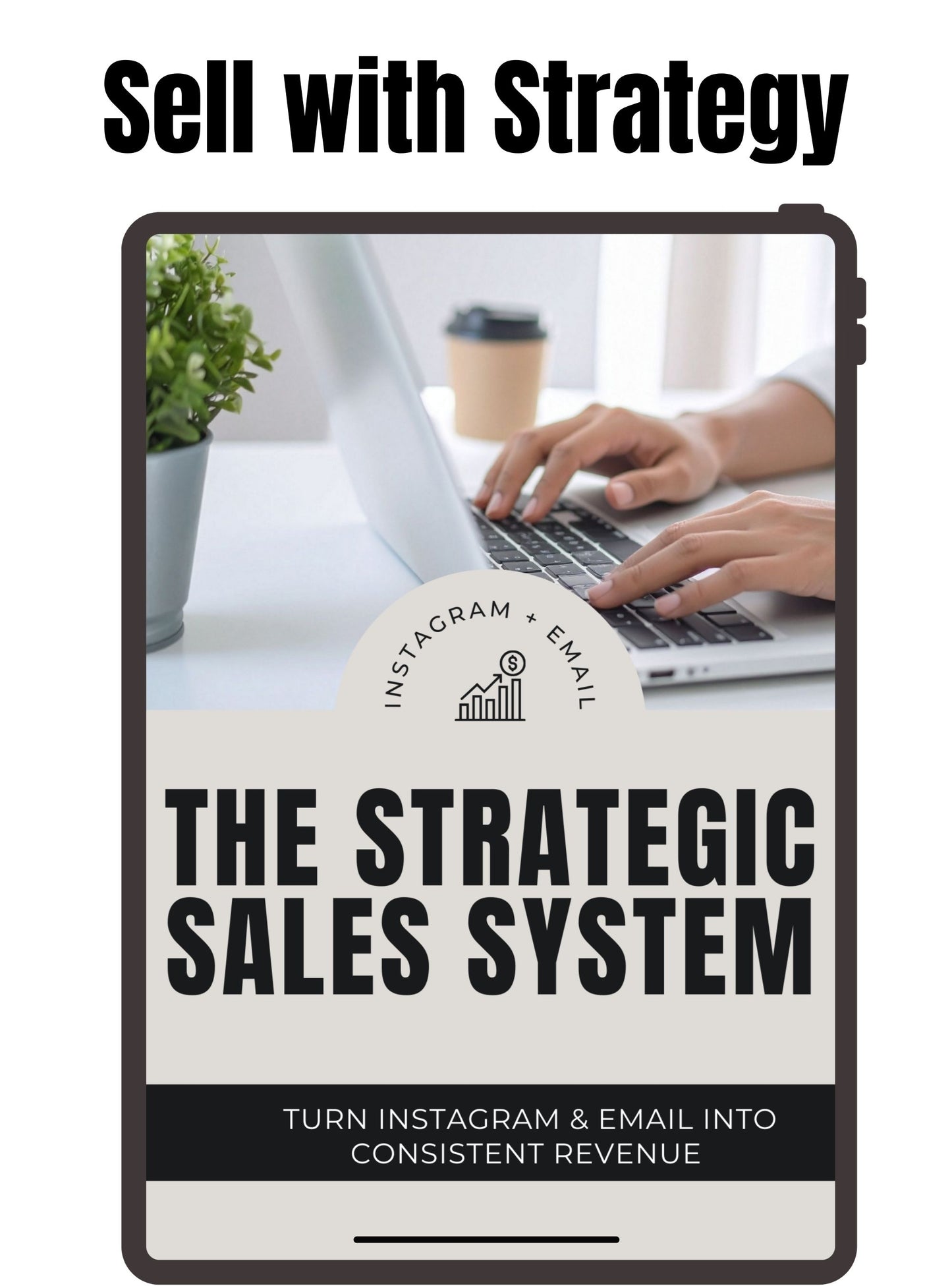 The Digital Boss Woman Cashflow System