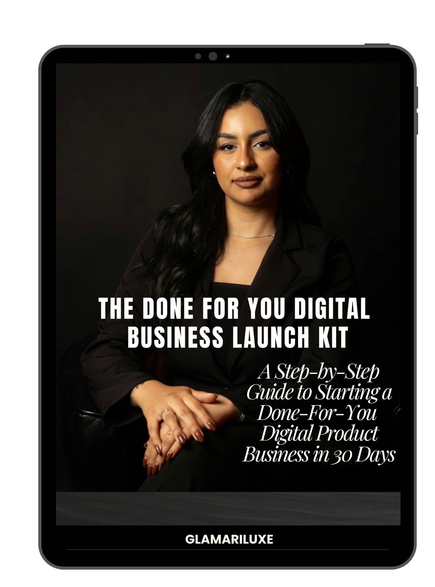 The Ultimate Digital Business Starter Bundle
