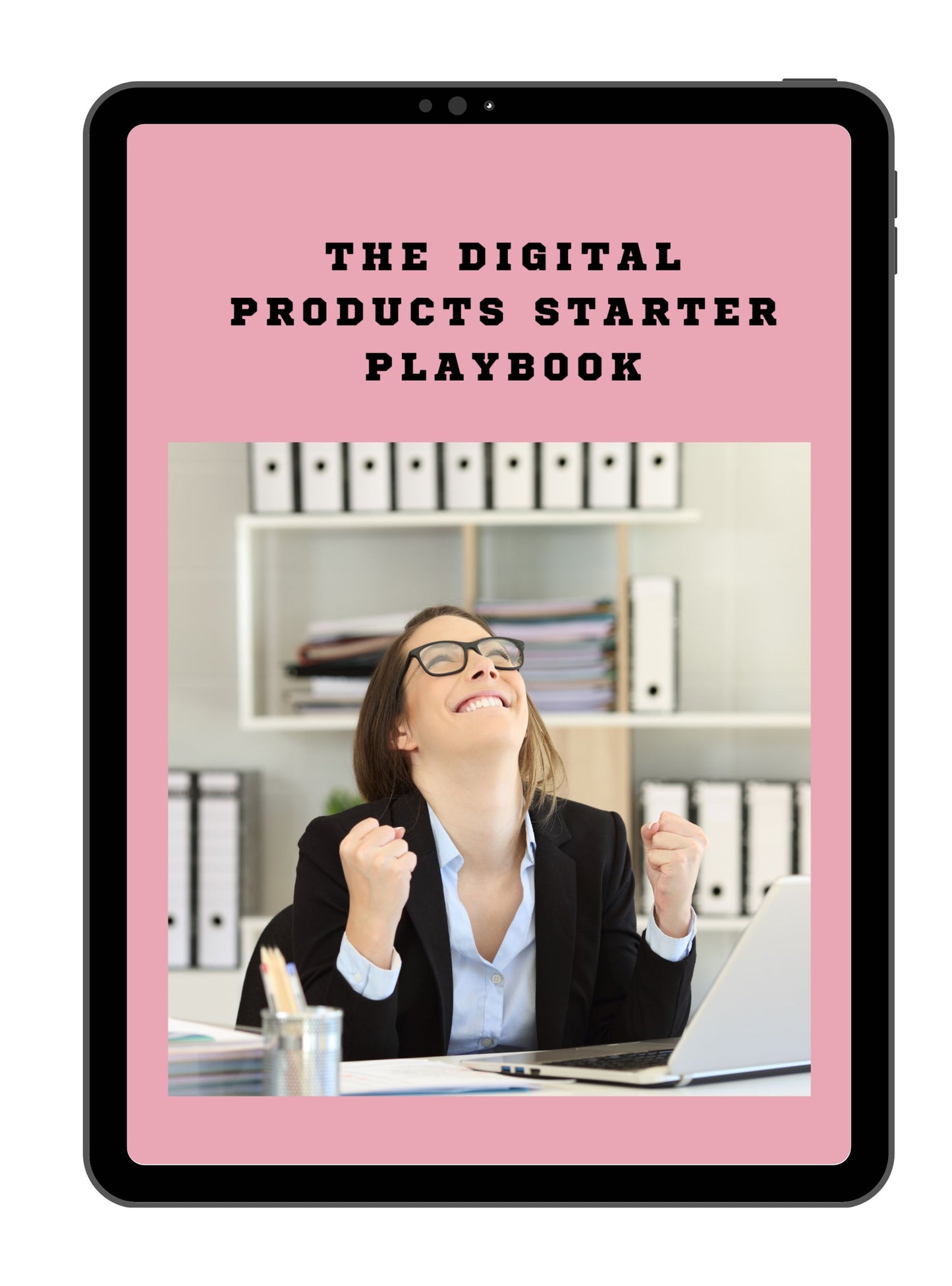 The Ultimate Digital Business Starter Bundle