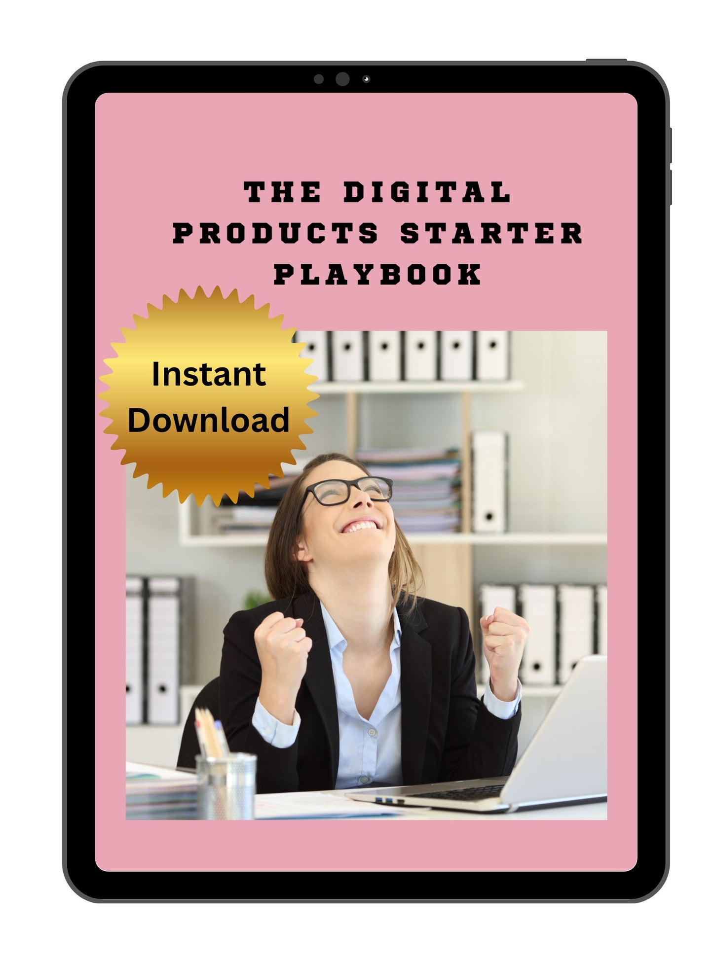 The Ultimate Digital Business Starter Bundle