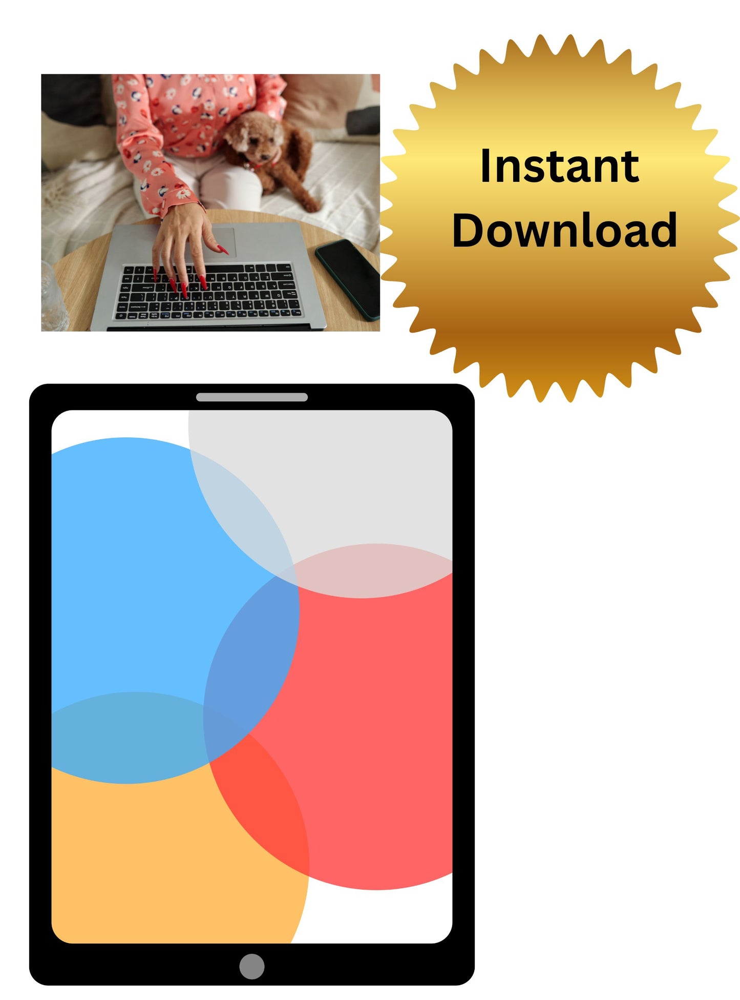 The Ultimate Digital Business Starter Bundle