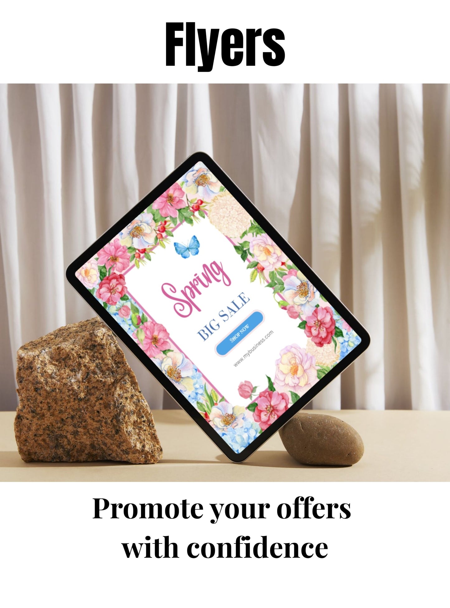 The Canva Money Maker Bundle