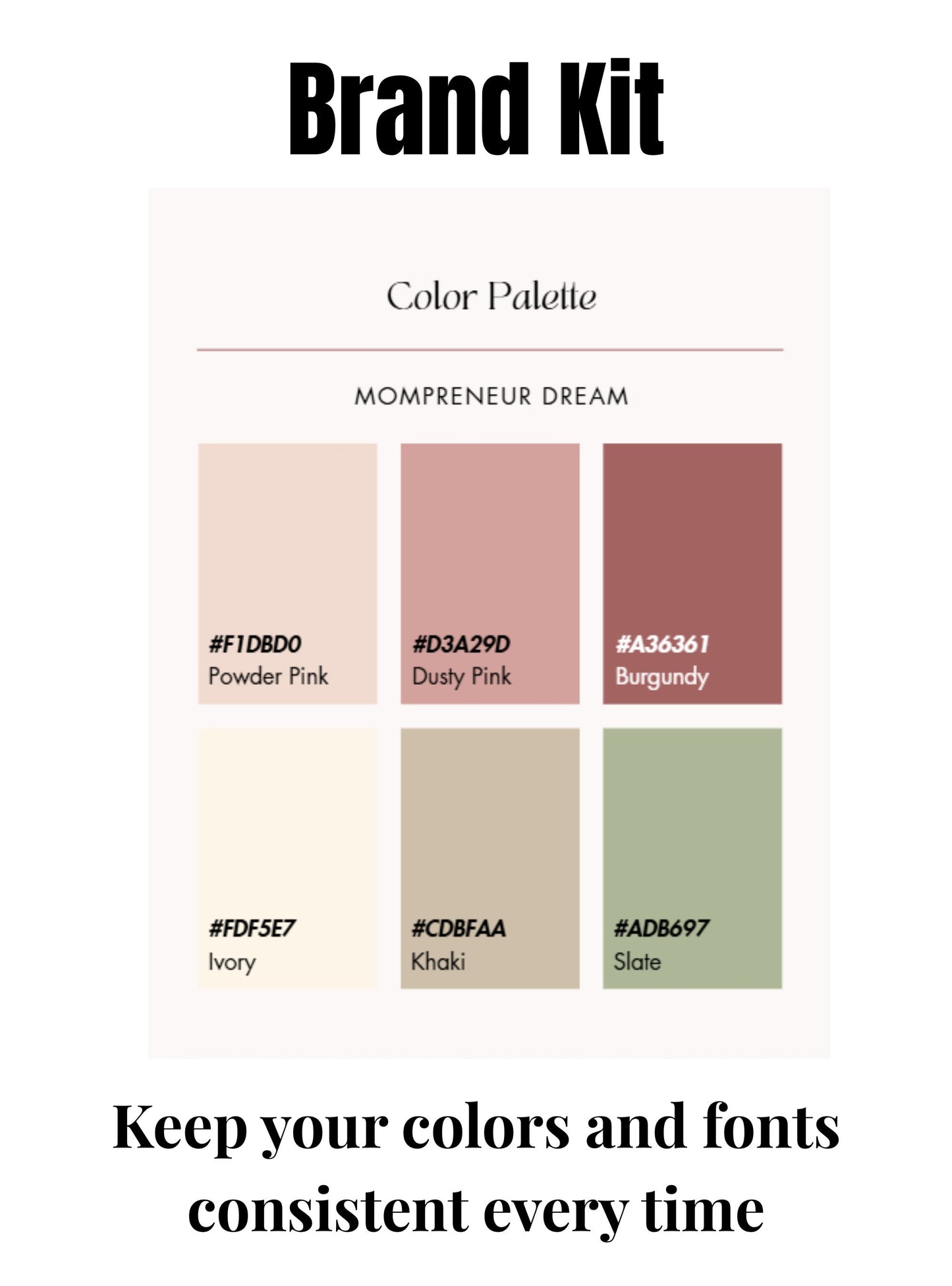The Canva Money Maker Bundle