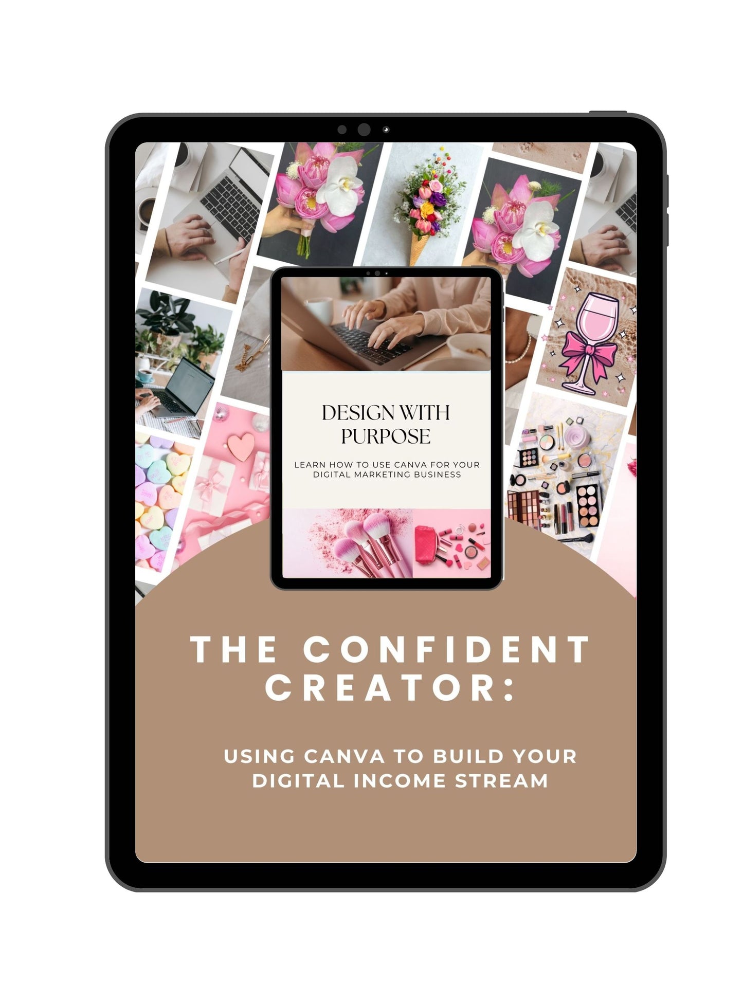 The Canva Money Maker Bundle