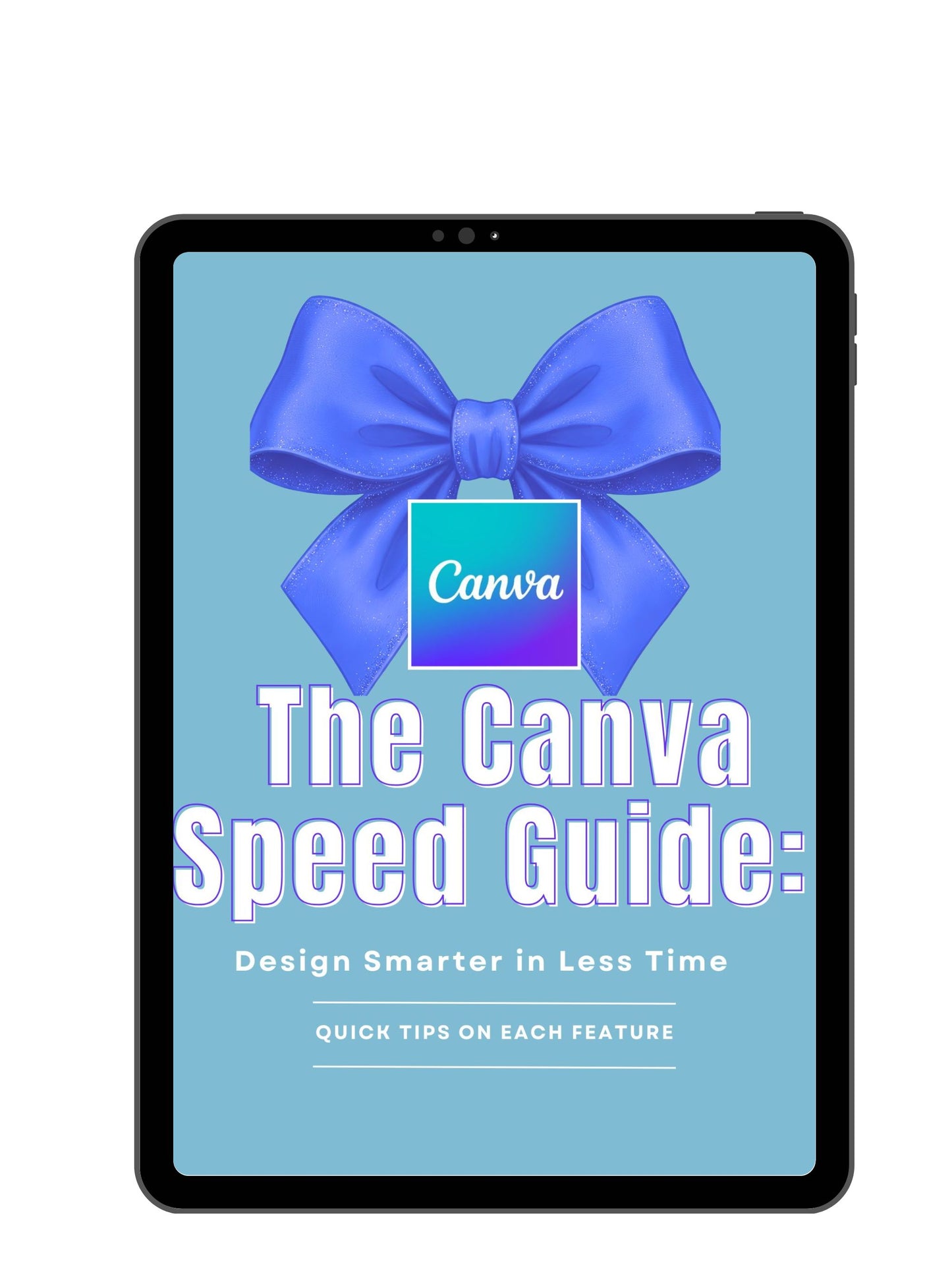 The Canva Money Maker Bundle