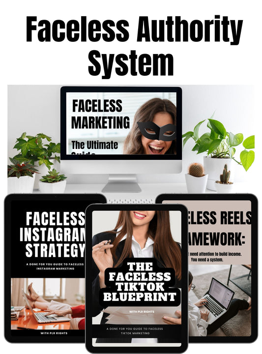 Faceless Authority System