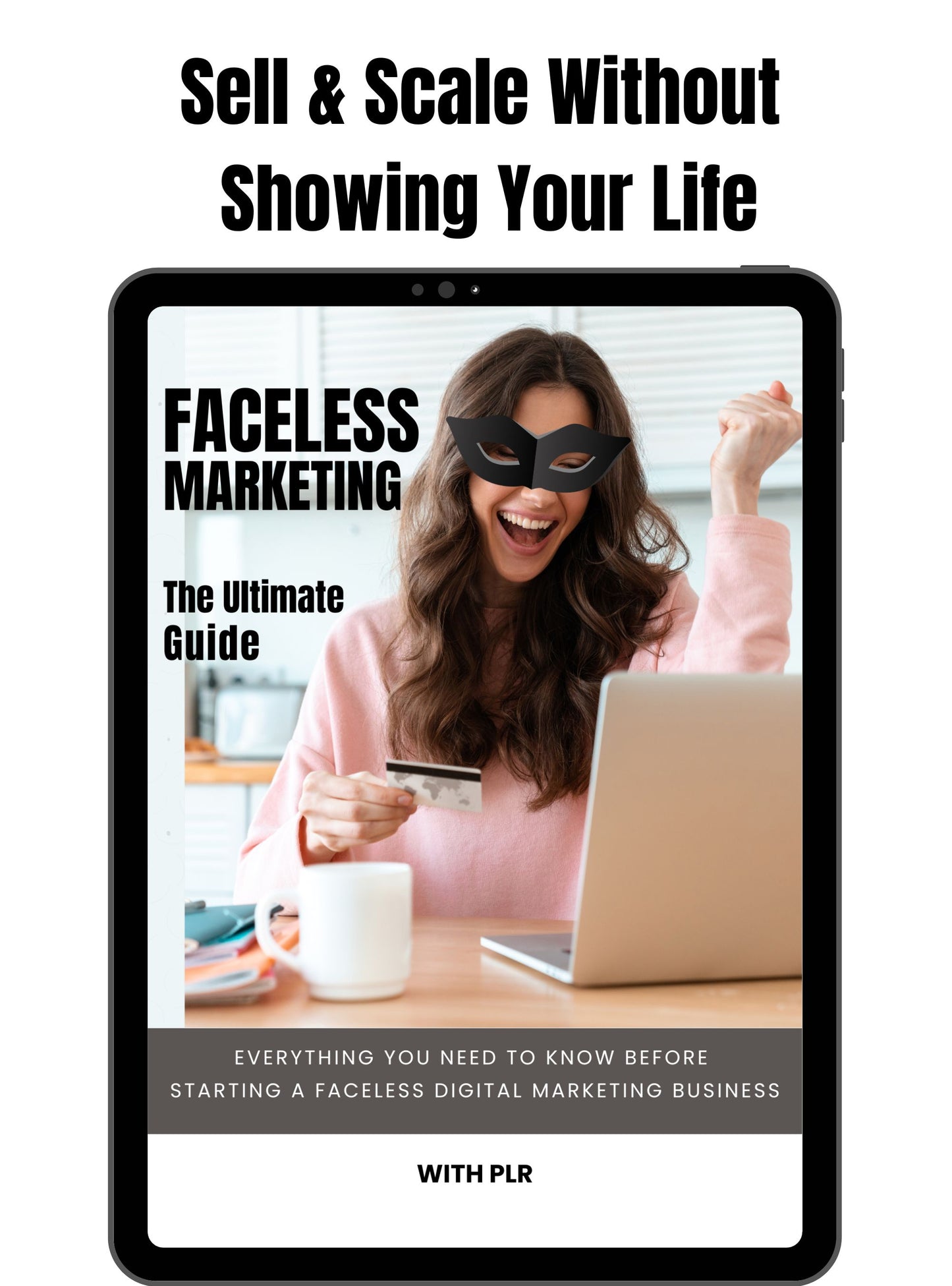 Faceless Authority System