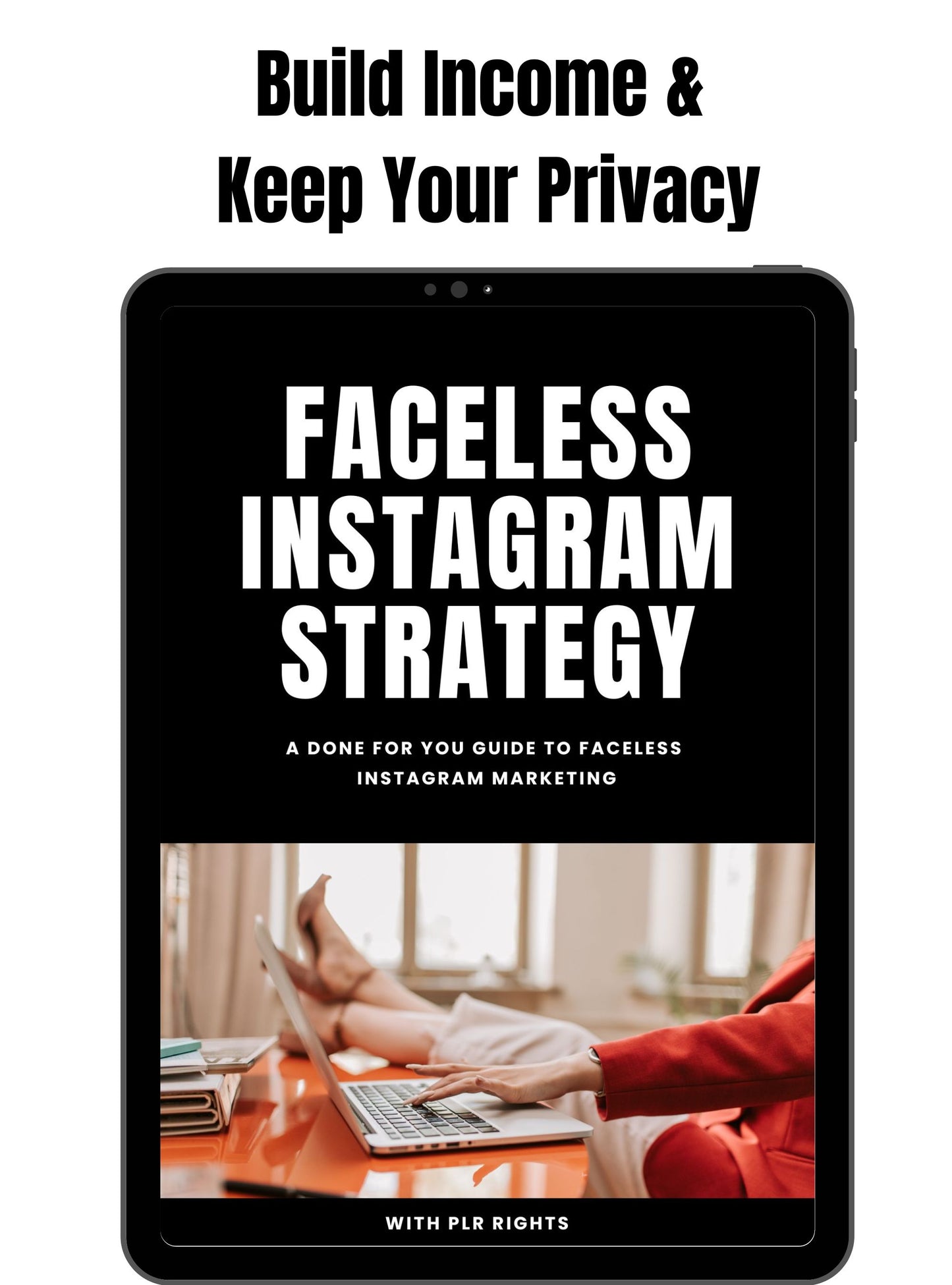 Faceless Authority System