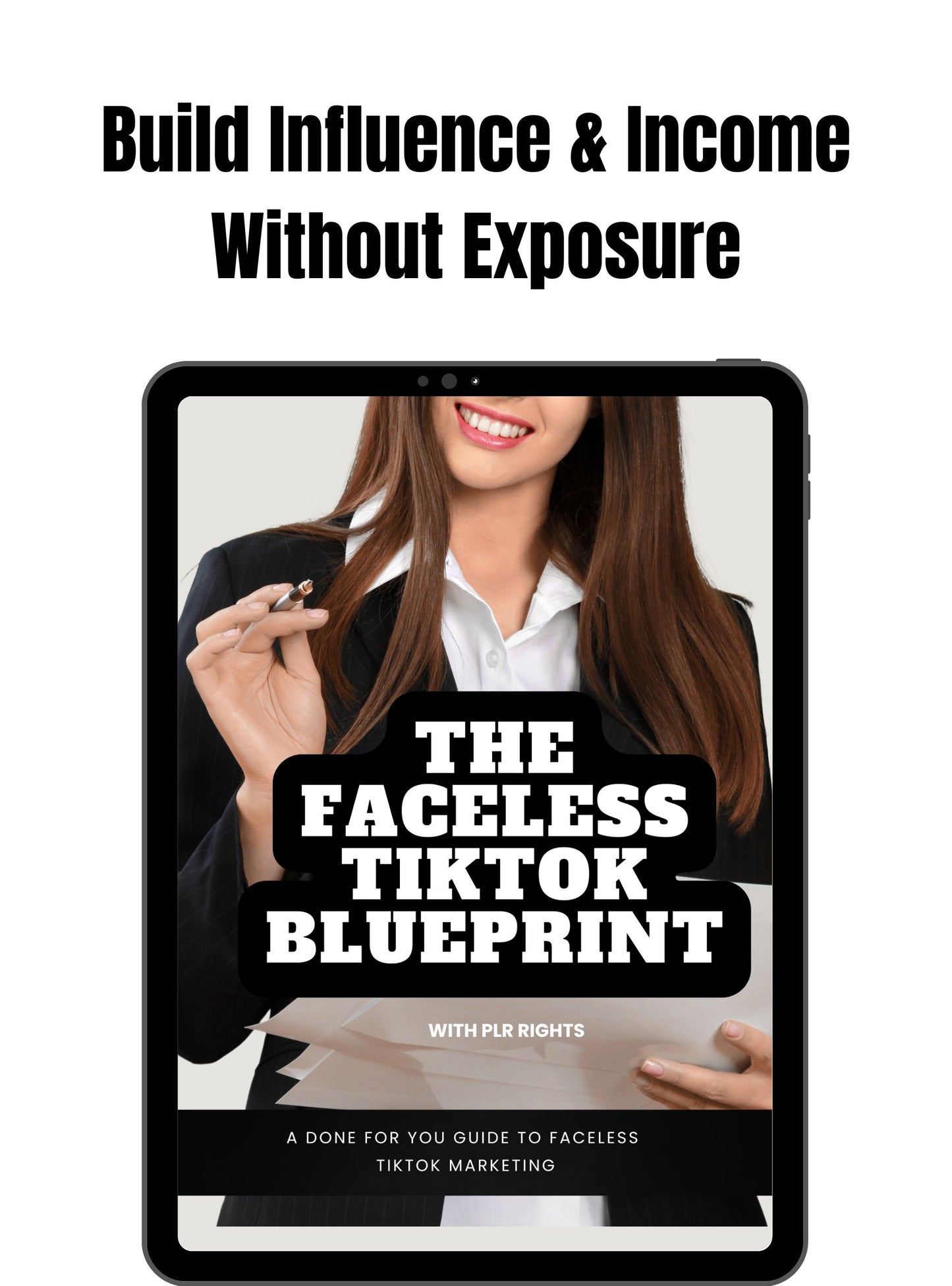 Faceless Authority System