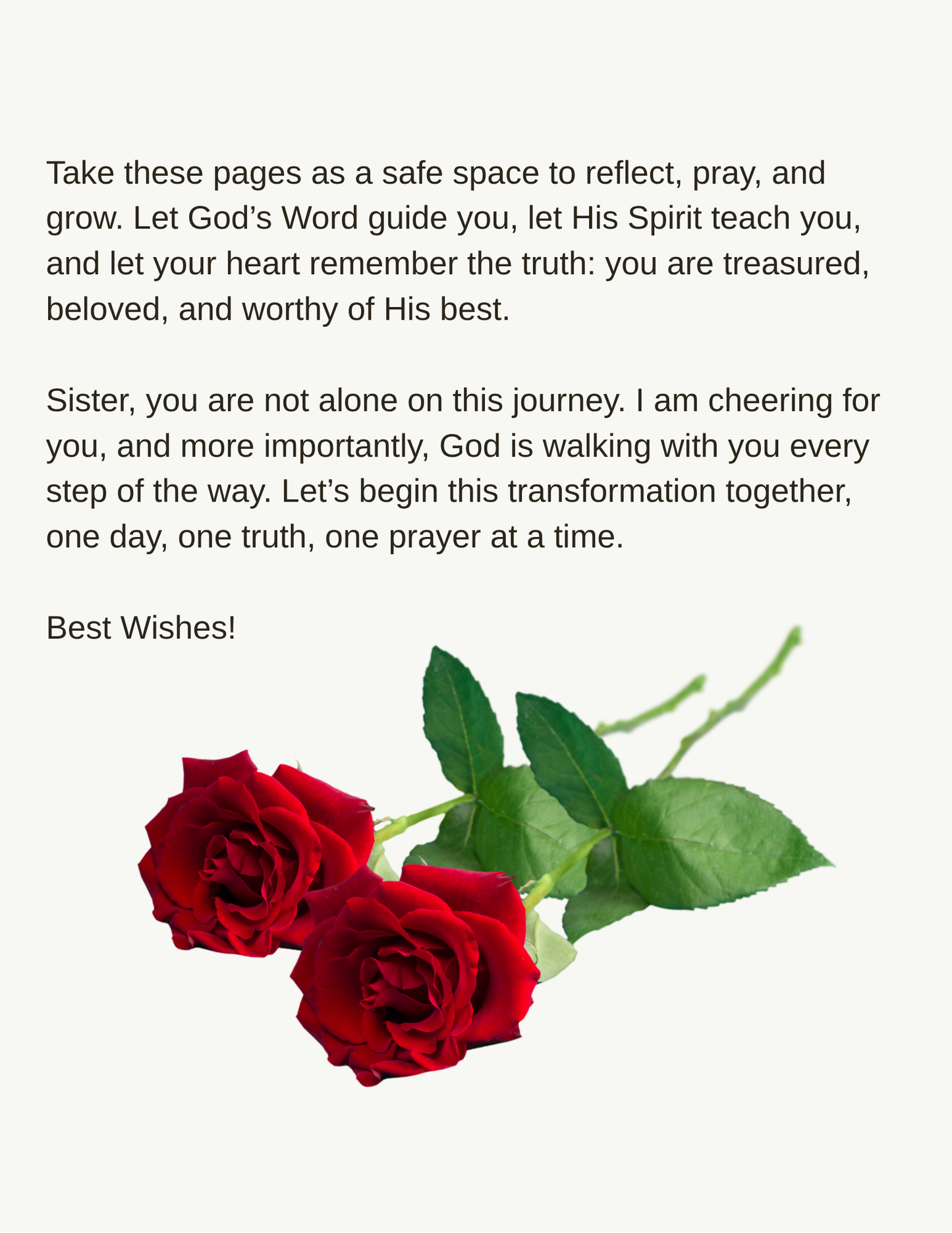 Title:  The Woman God Made You To Be - A 31 Day Devotional To Ignite Your Faith, Step Boldly Into Your Purpose and Transform Your Life