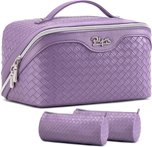 Luxury Cosmetic Bag
