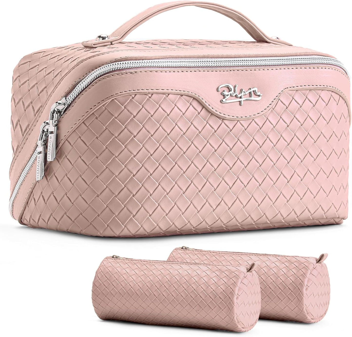 Luxury Cosmetic Bag